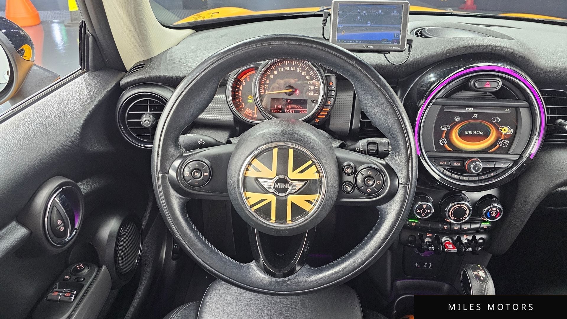 MINI Cooper D 2016 — миниатюра 12