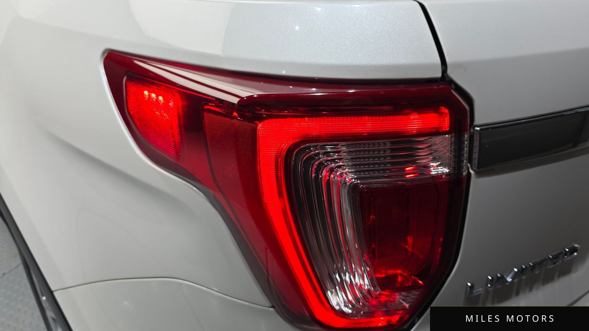 Ford Explorer 2017 — миниатюра 9