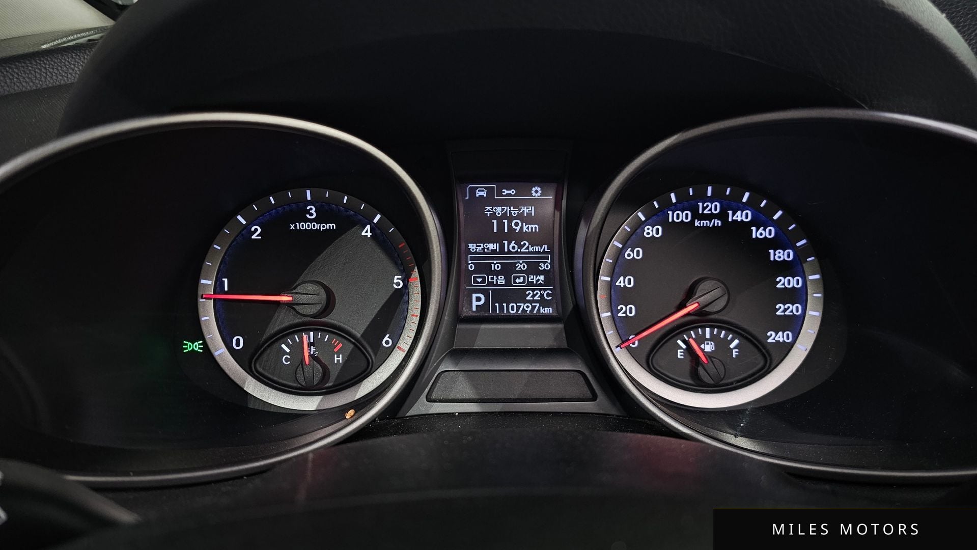 Hyundai Santafe 2015 — миниатюра 11