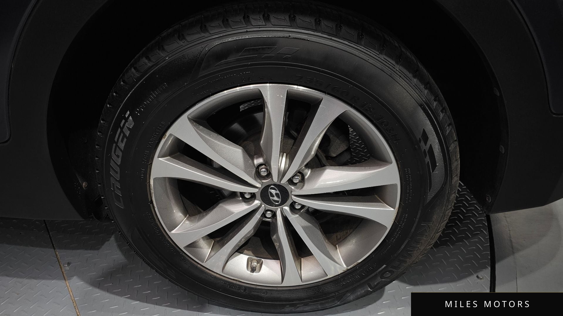 Hyundai Santafe 2015 — миниатюра 7