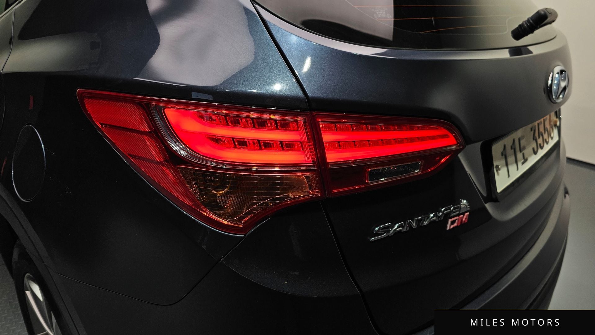 Hyundai Santafe 2015 — миниатюра 9
