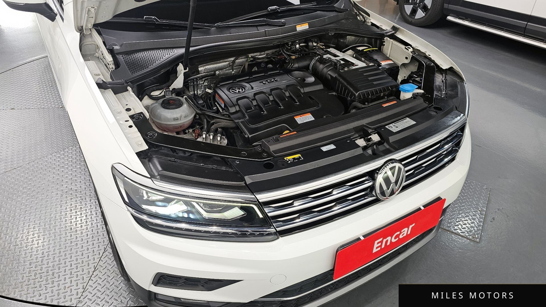 Volkswagen Tiguan 2018 — миниатюра 6