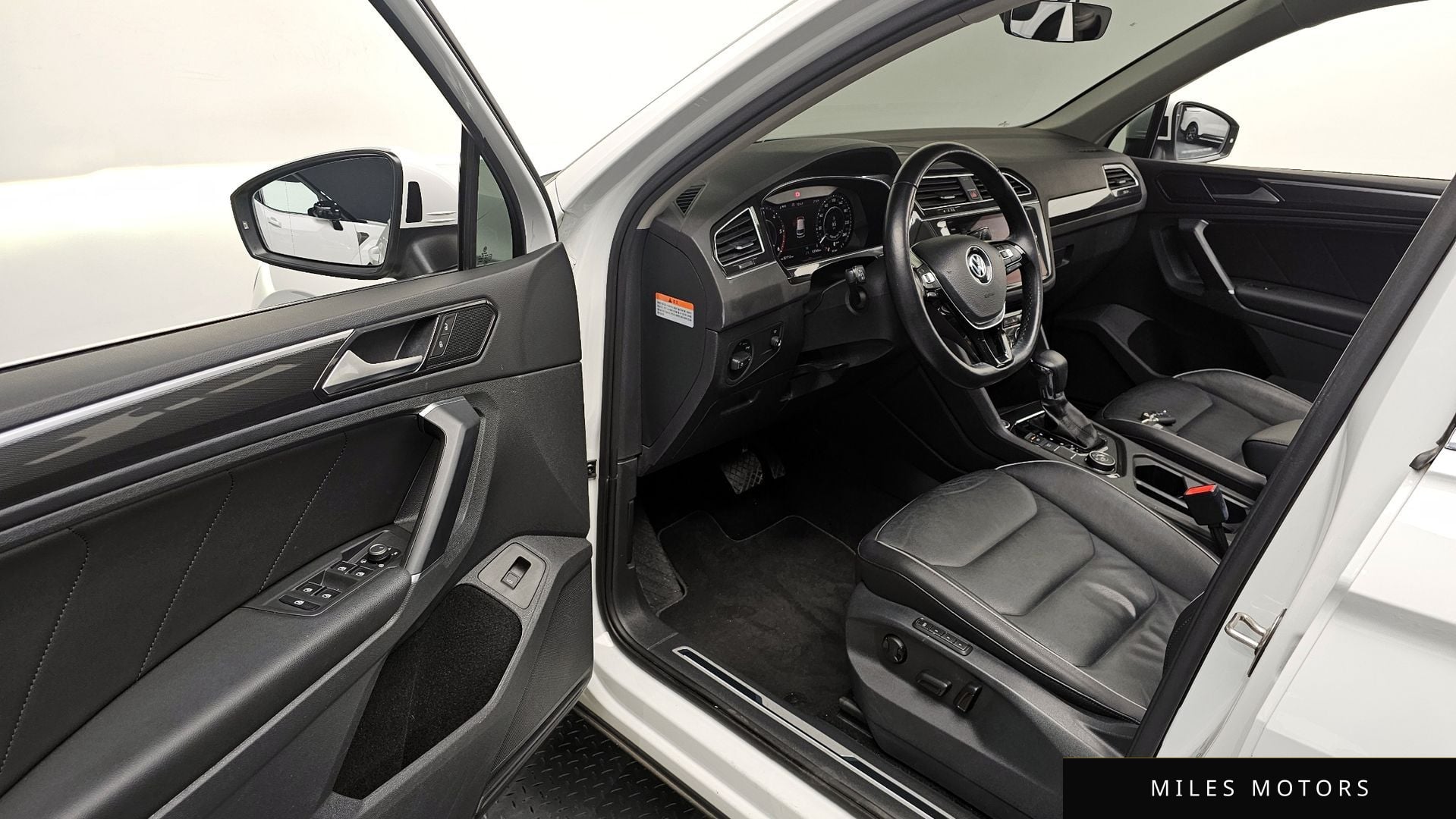 Volkswagen Tiguan 2018 — миниатюра 10