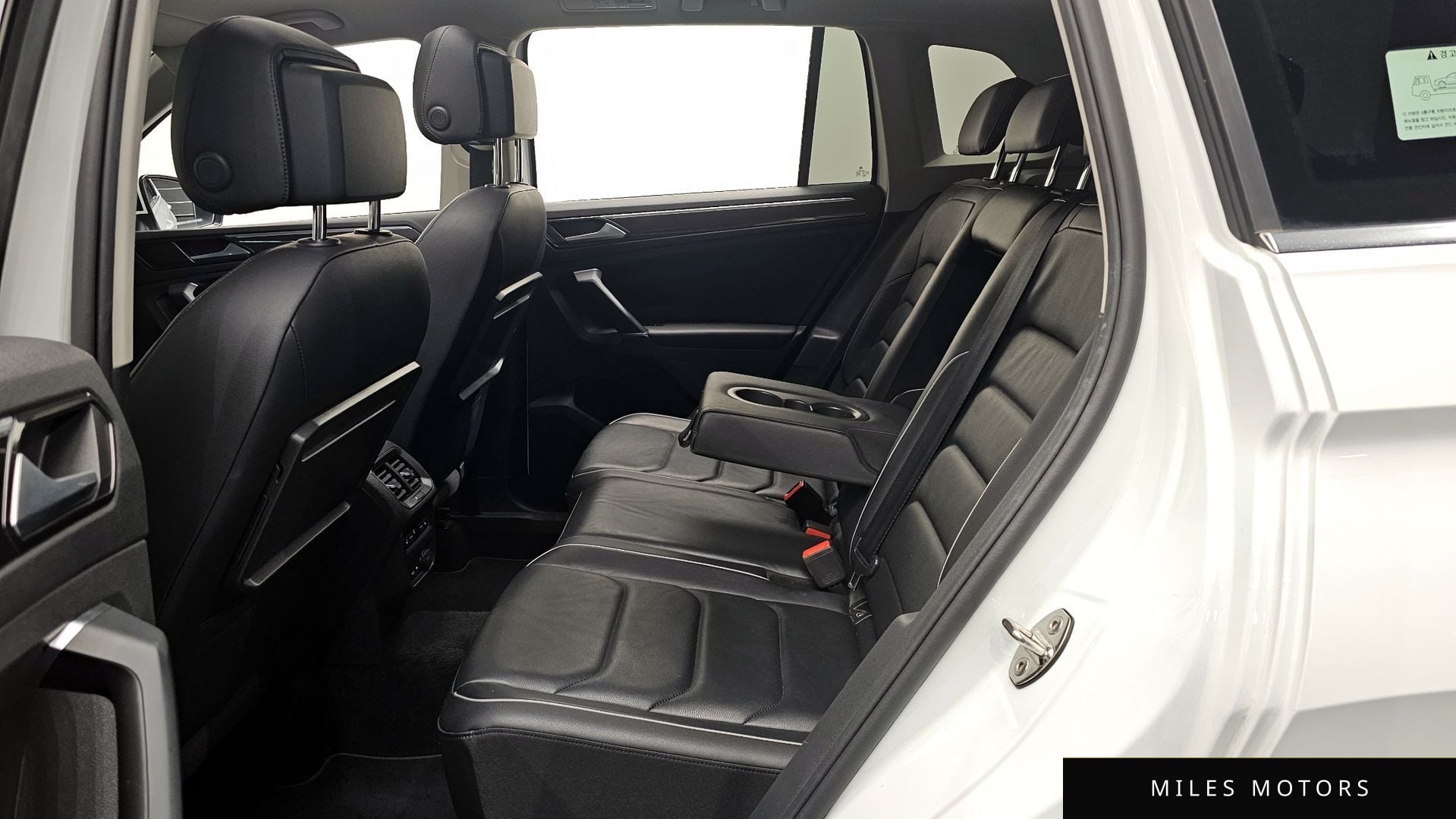 Volkswagen Tiguan 2018 — миниатюра 12