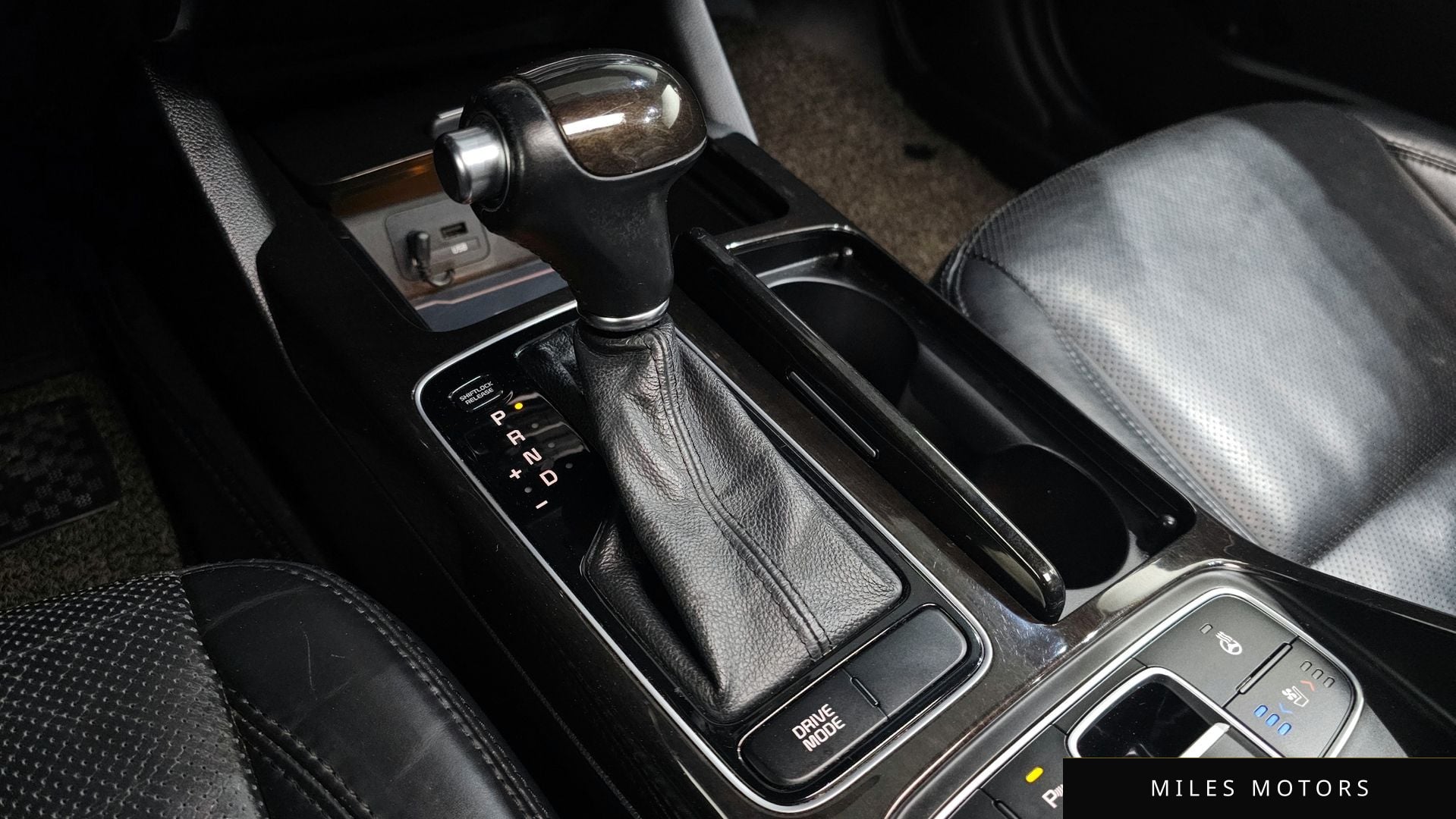 Kia K7 2013 — миниатюра 12