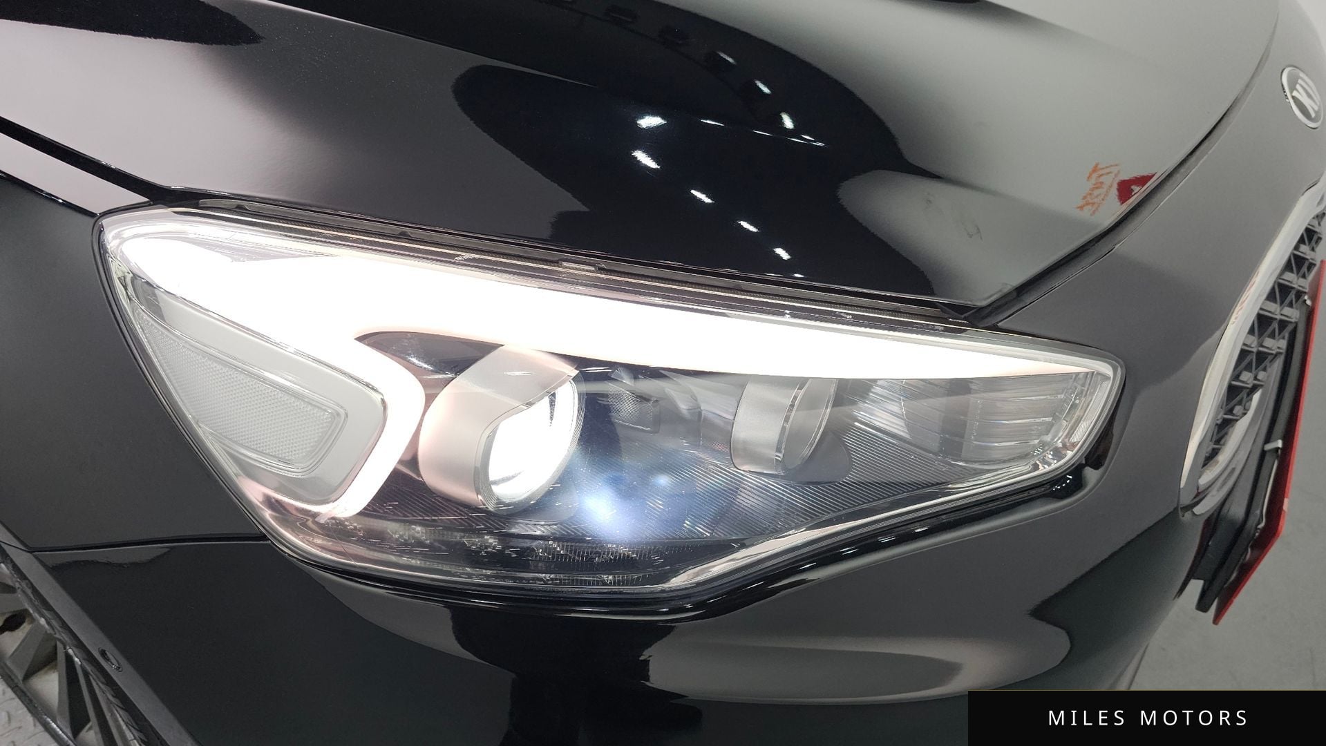 Kia K7 2013 — миниатюра 8