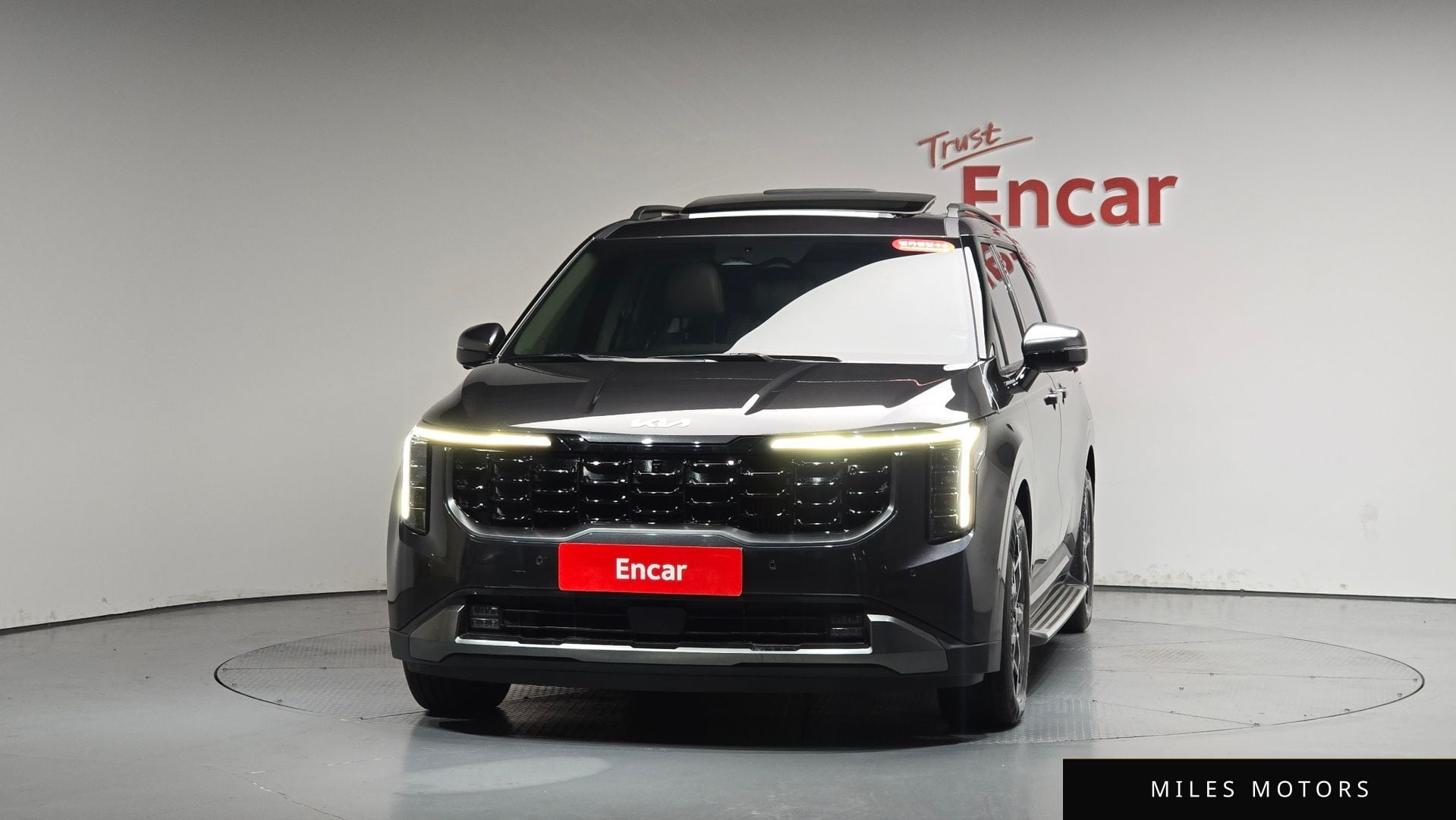 Kia Canival 2025 — миниатюра 2