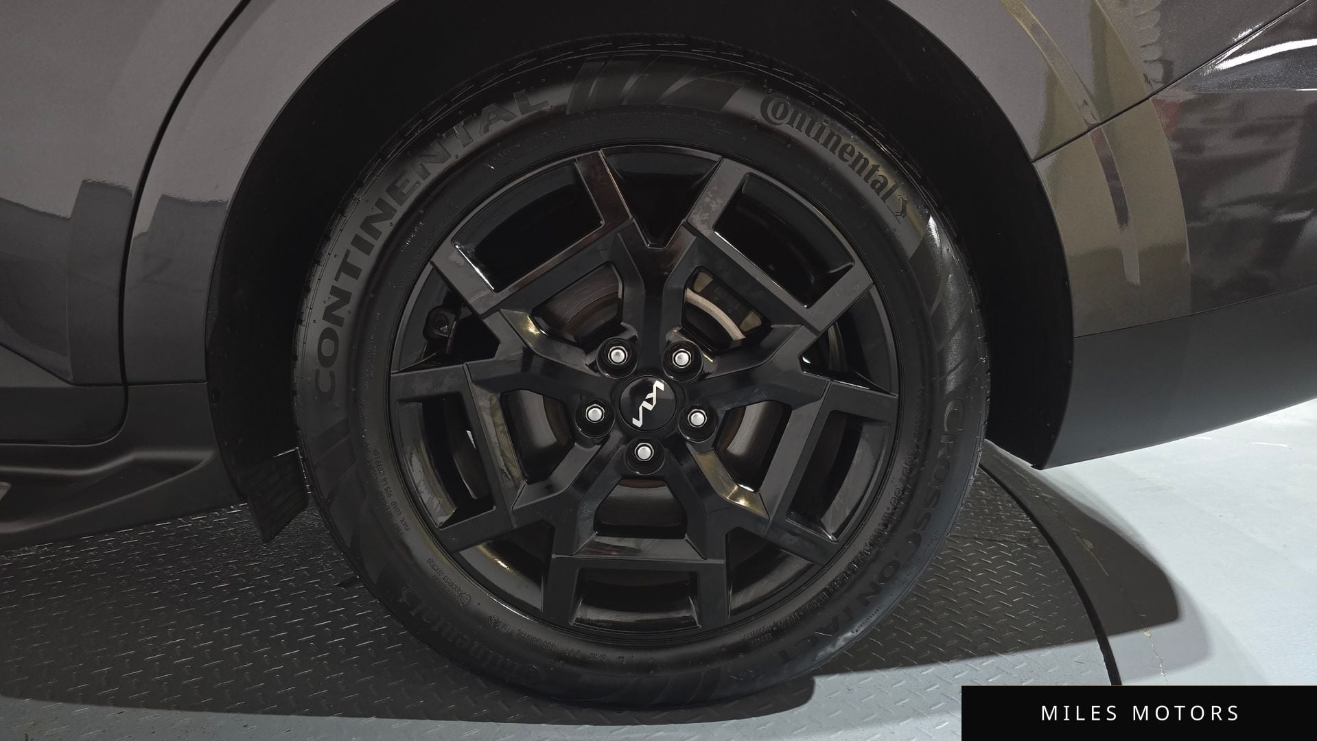 Kia Canival 2025 — миниатюра 6