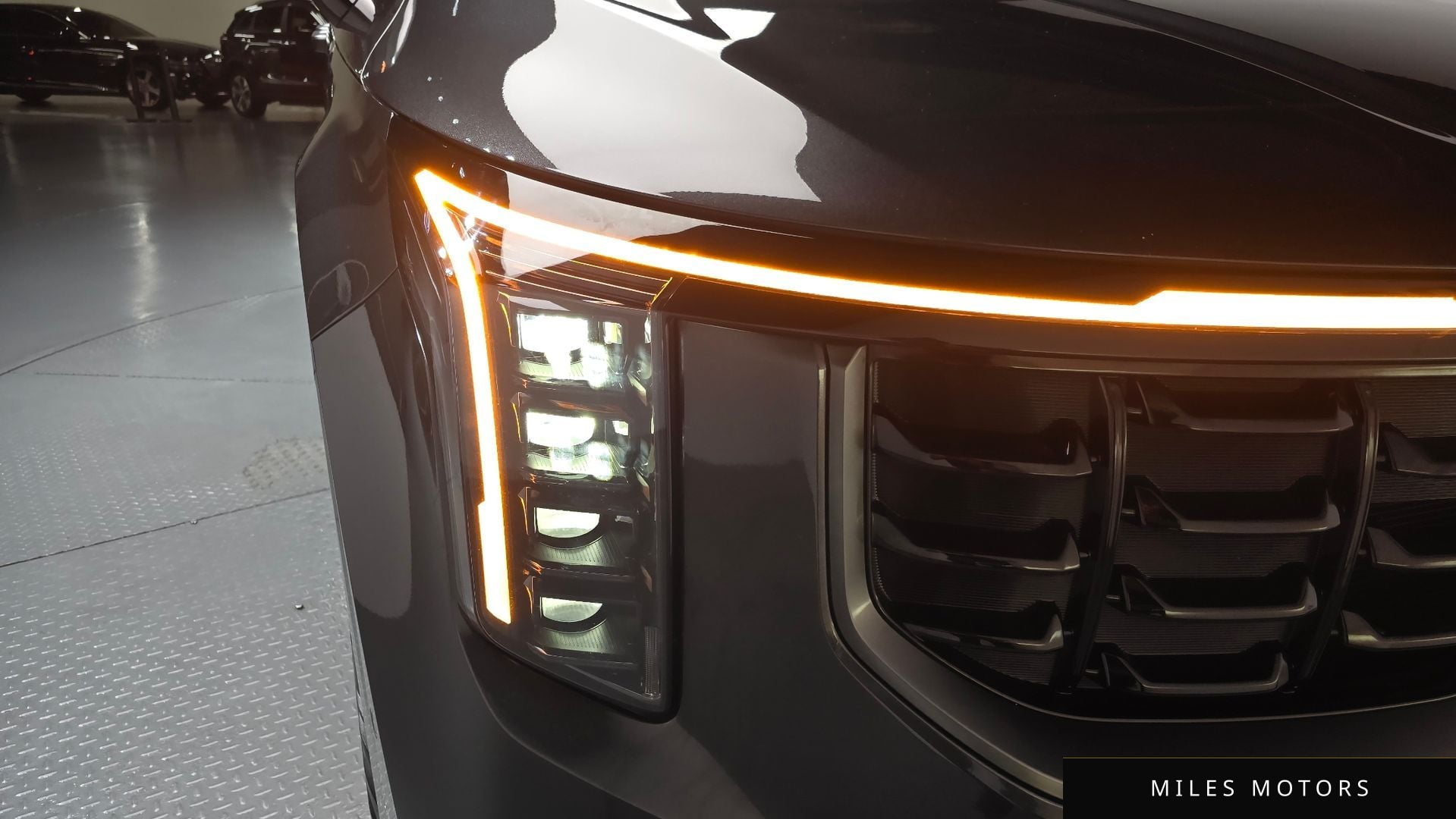 Kia Canival 2025 — миниатюра 7