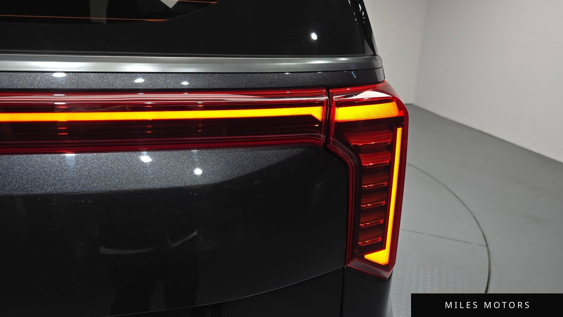 Kia Canival 2025 — миниатюра 8