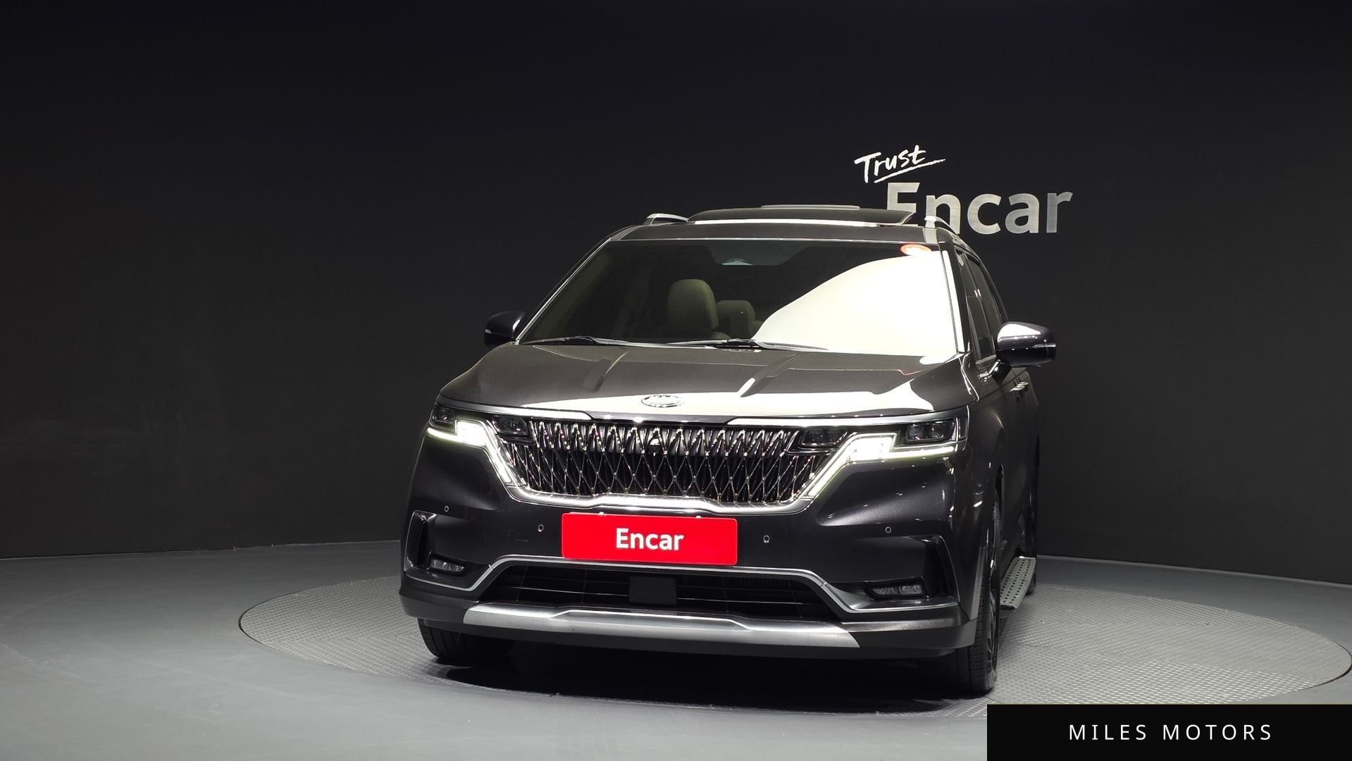Kia Carnival 2021 — миниатюра 3