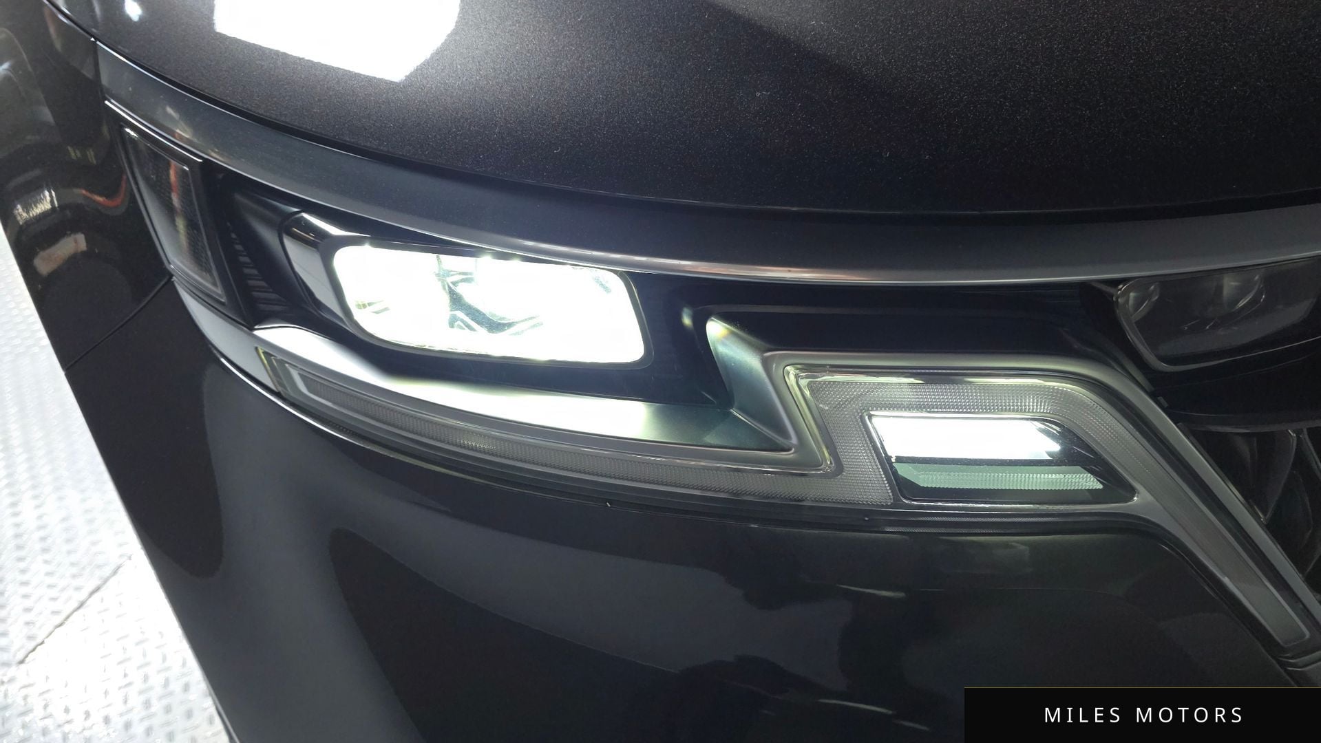 Kia Carnival 2021 — миниатюра 8