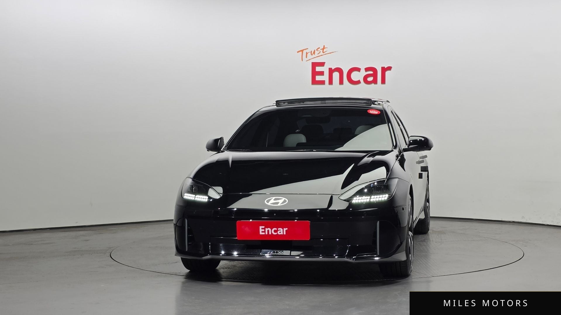 Hyundai Ioniq6 2023 — миниатюра 3