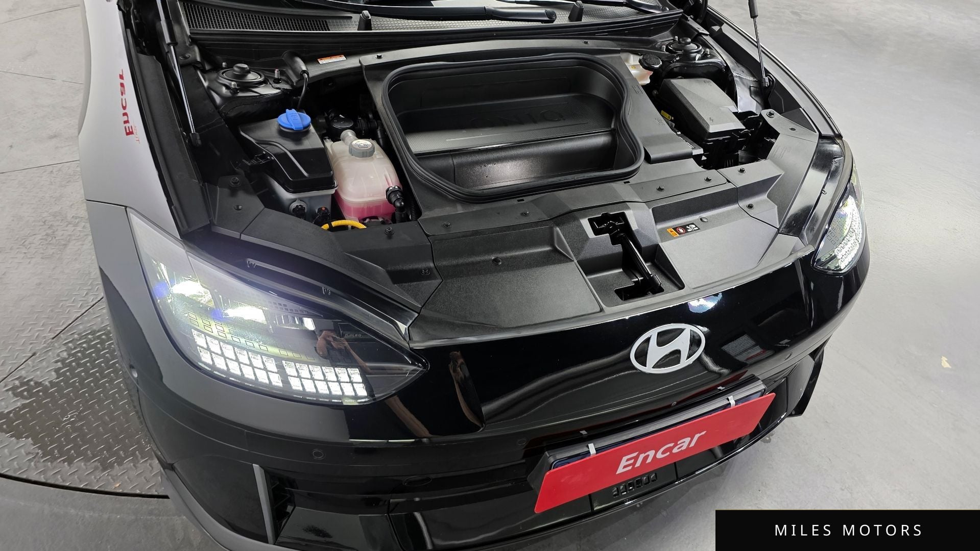 Hyundai Ioniq6 2023 — миниатюра 6