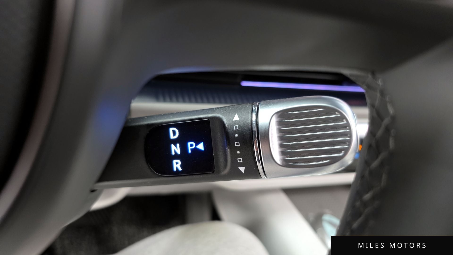 Hyundai Ioniq6 2023 — миниатюра 12