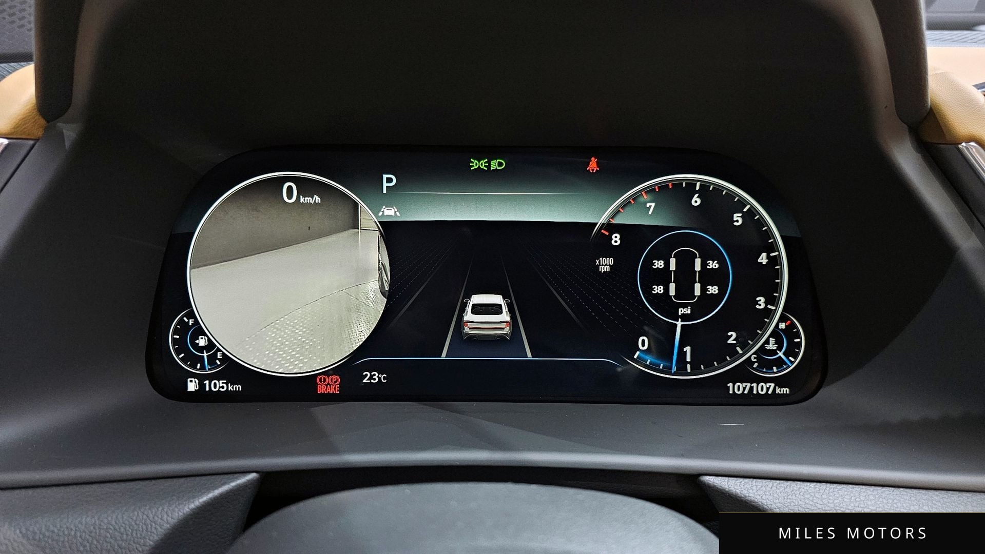 Hyundai Sonata 2020 — миниатюра 11