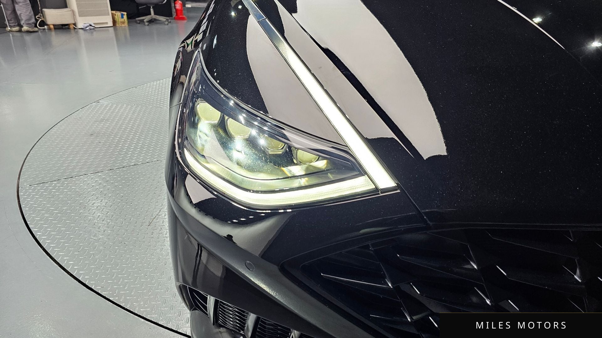Hyundai Sonata 2020 — миниатюра 8