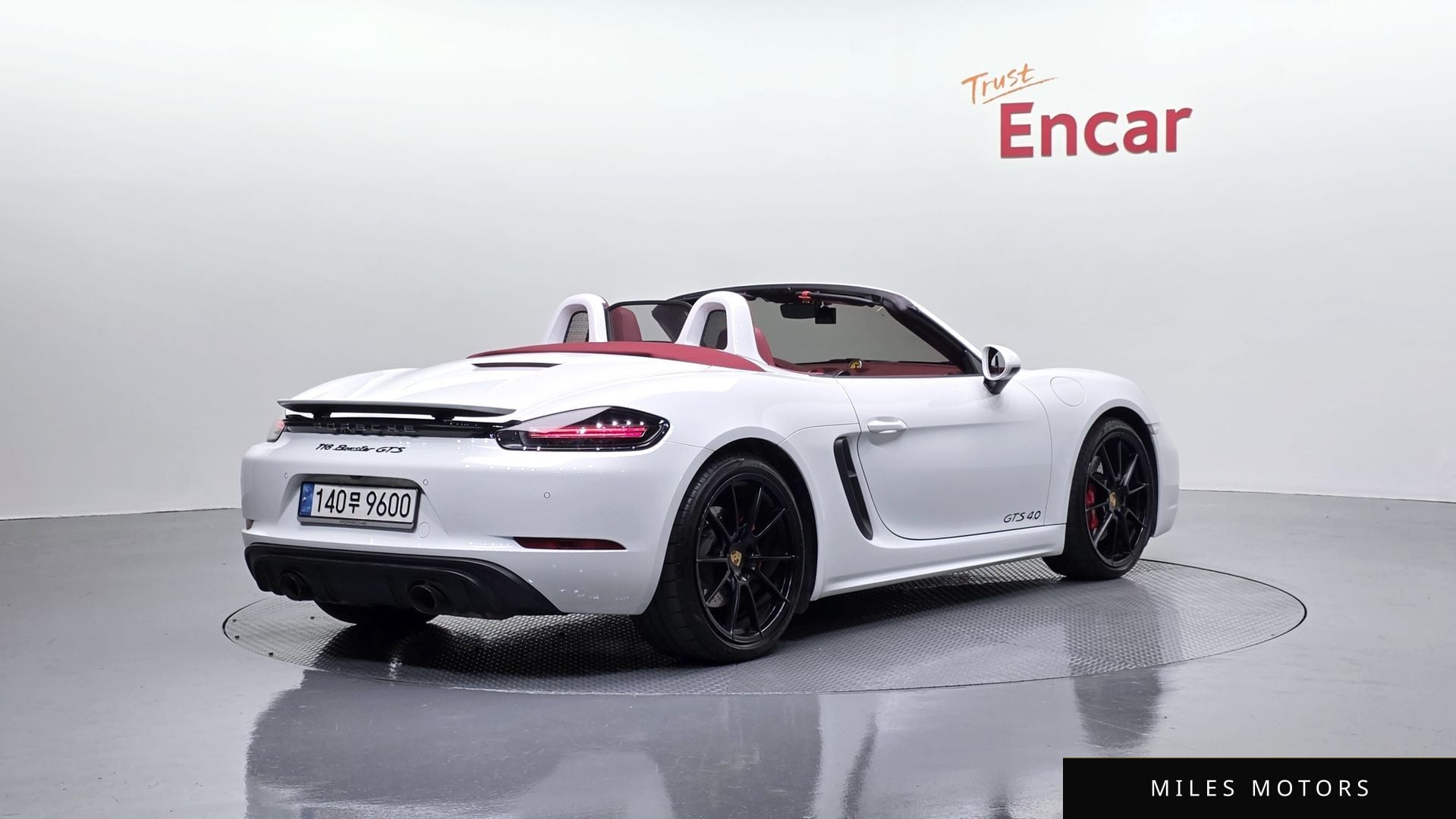 Porsche 718 2024 — миниатюра 2