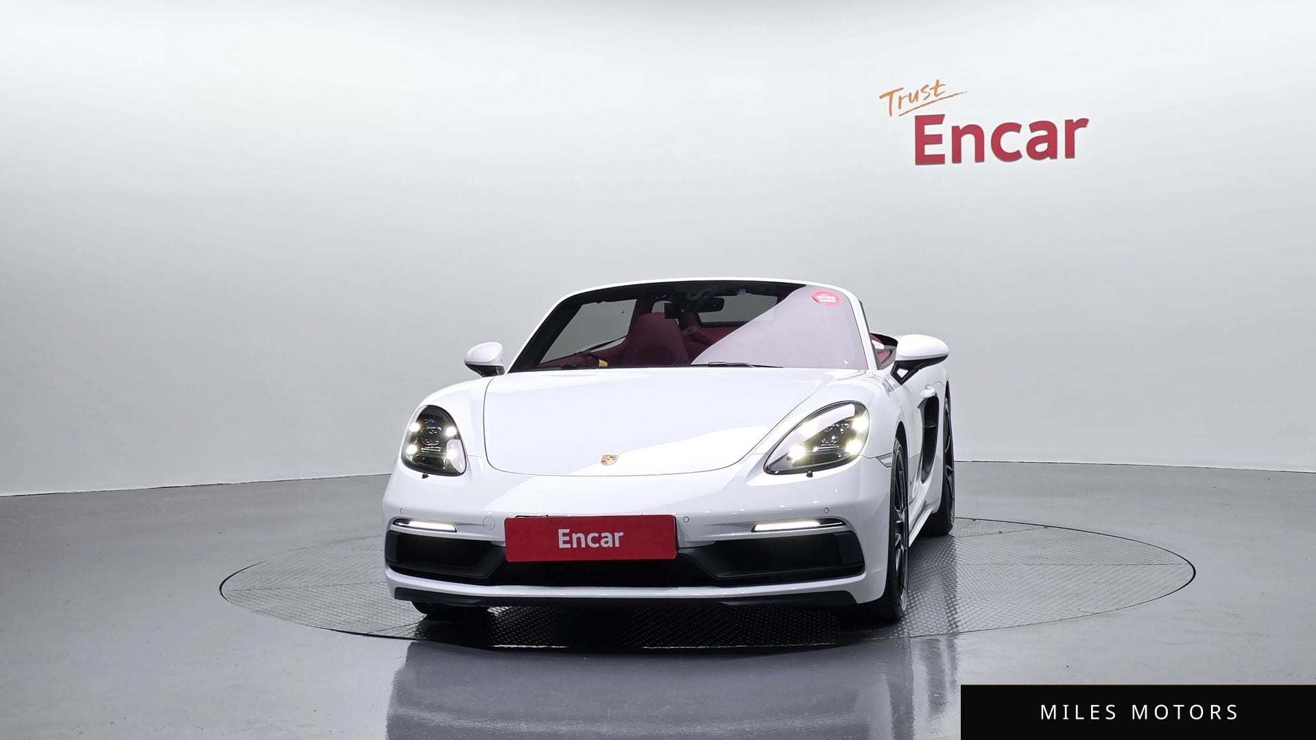 Porsche 718 2024 — миниатюра 3
