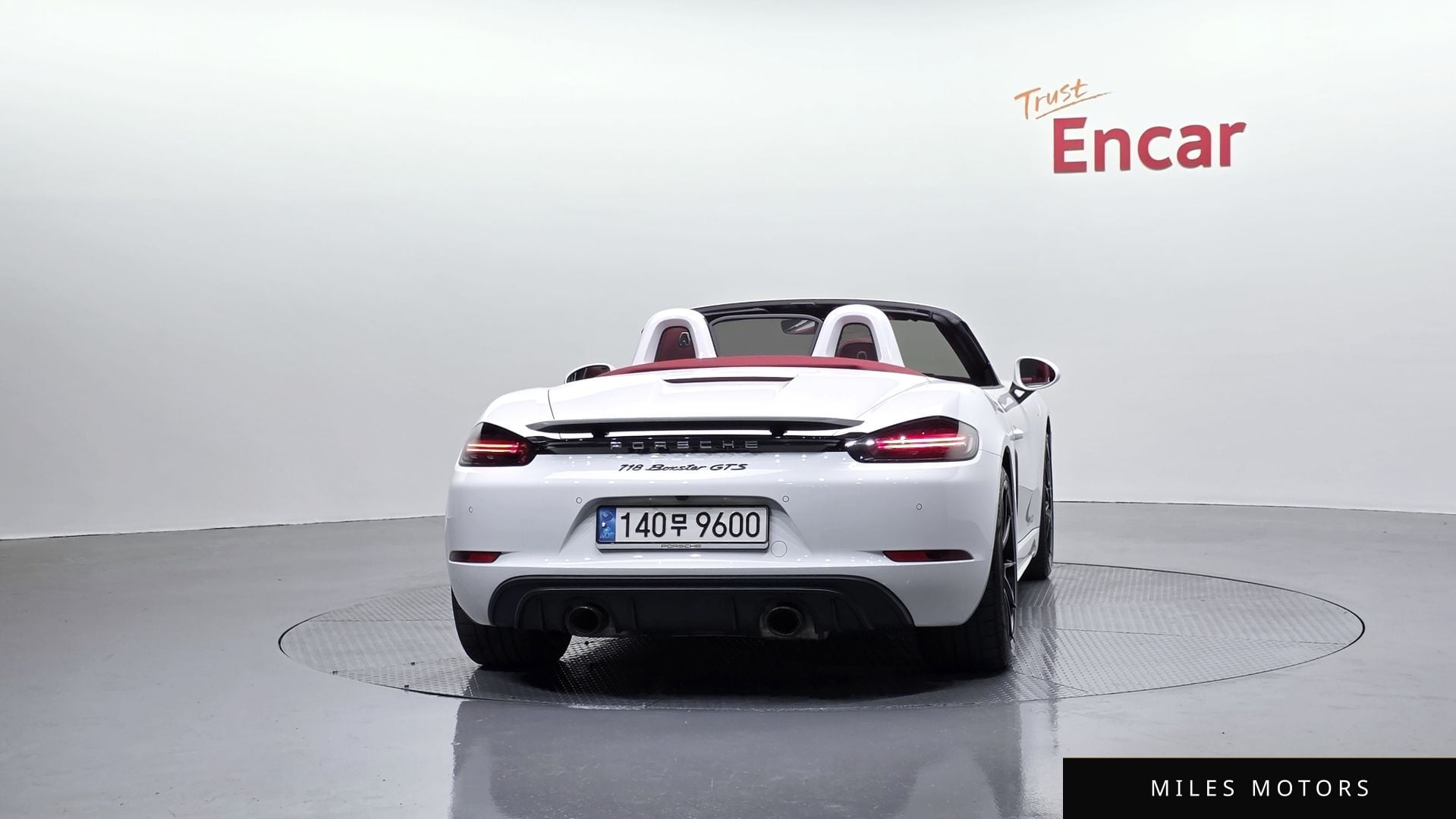 Porsche 718 2024 — миниатюра 4