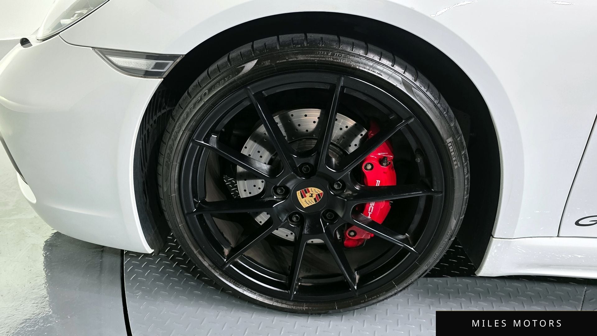 Porsche 718 2024 — миниатюра 5