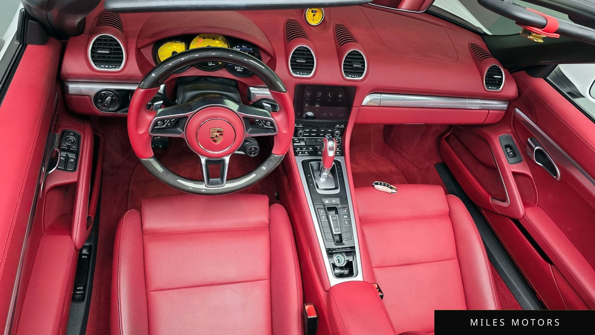 Porsche 718 2024 — миниатюра 10