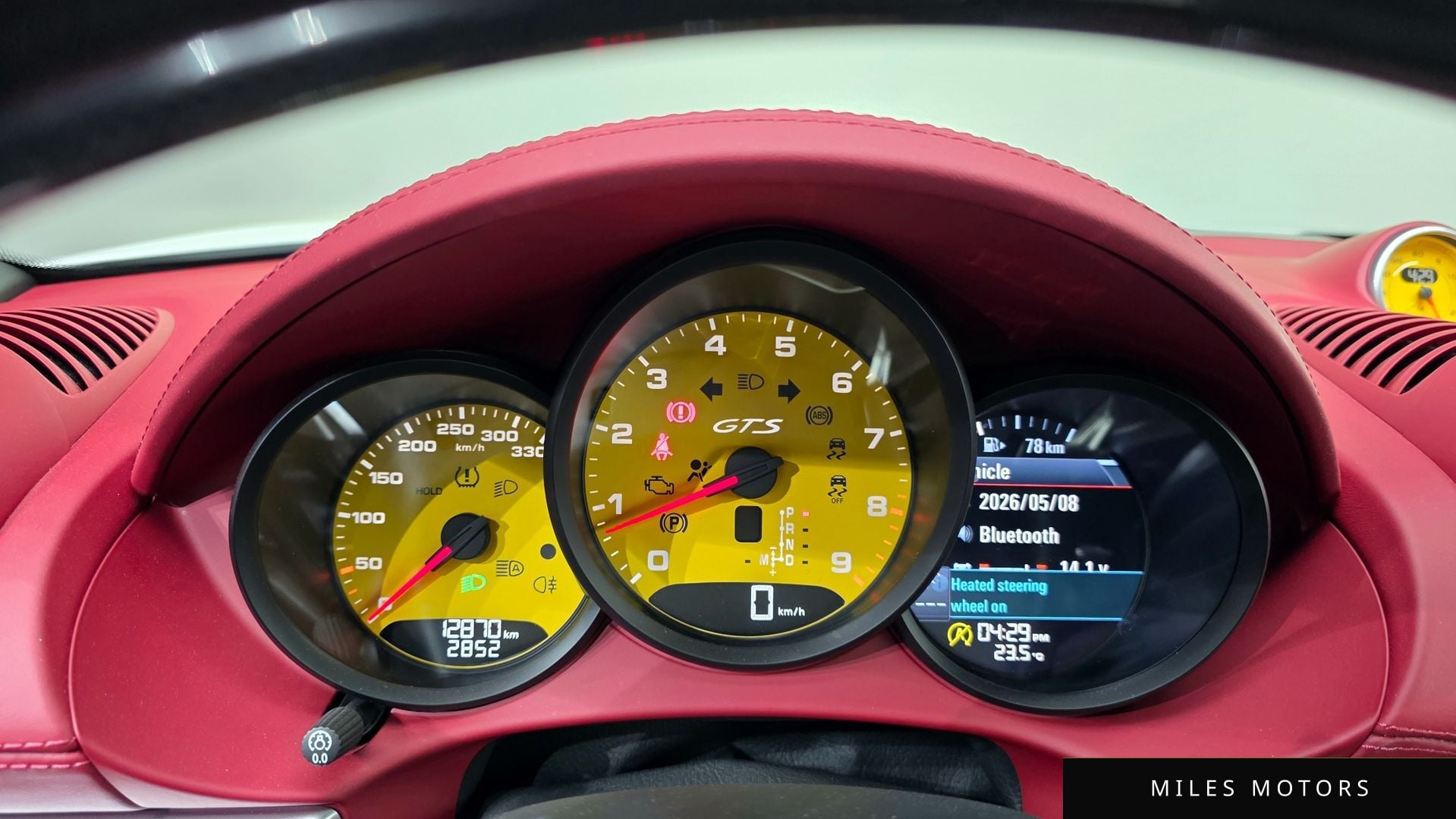 Porsche 718 2024 — миниатюра 11