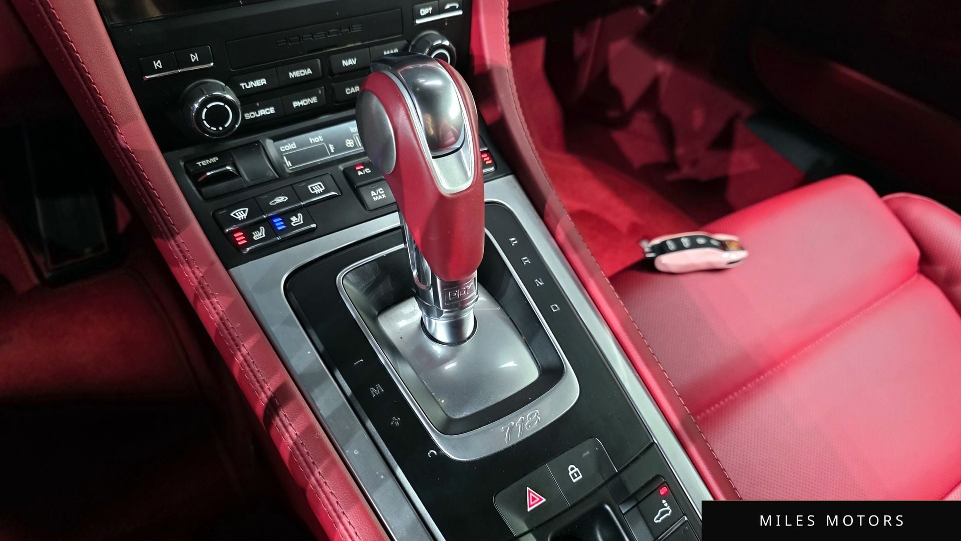Porsche 718 2024 — миниатюра 12