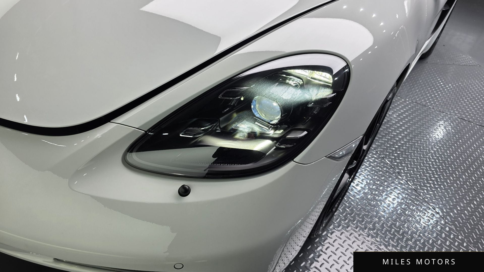 Porsche 718 2024 — миниатюра 8