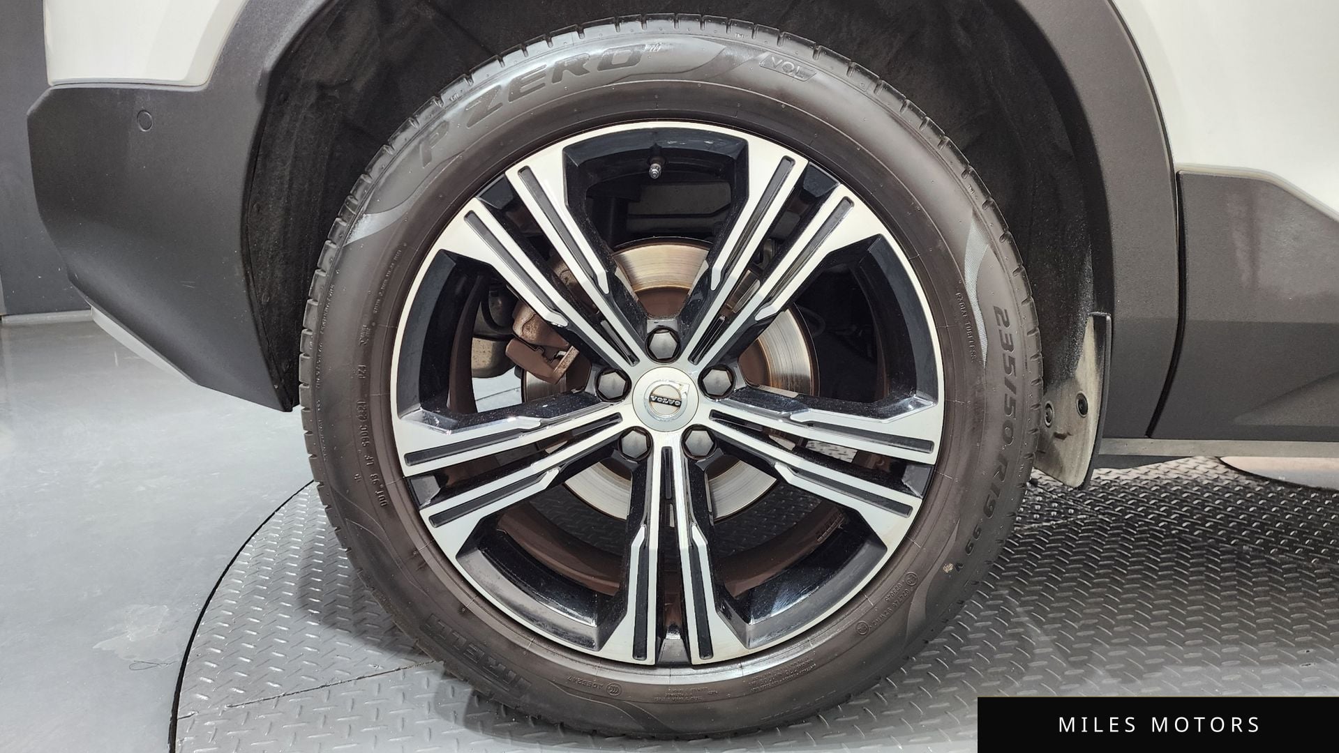 Volvo XC40 2022 — миниатюра 5