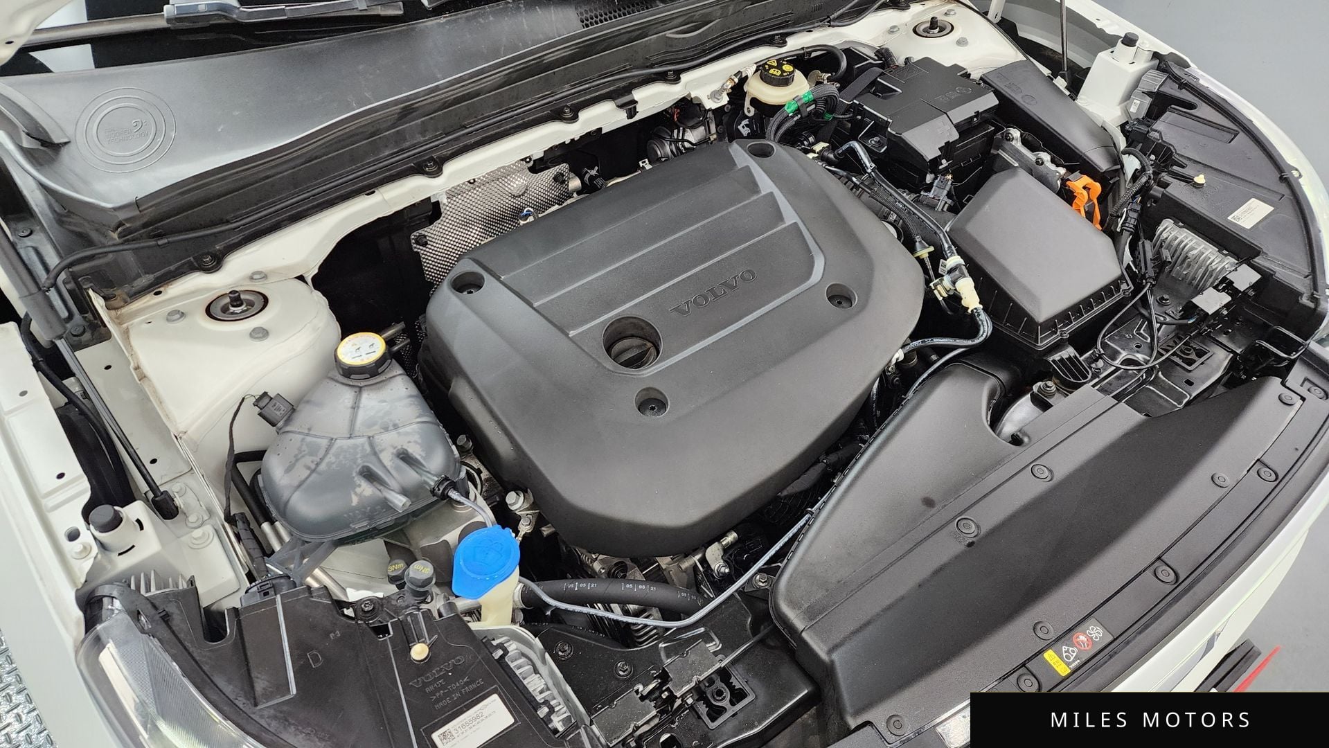 Volvo XC40 2022 — миниатюра 6