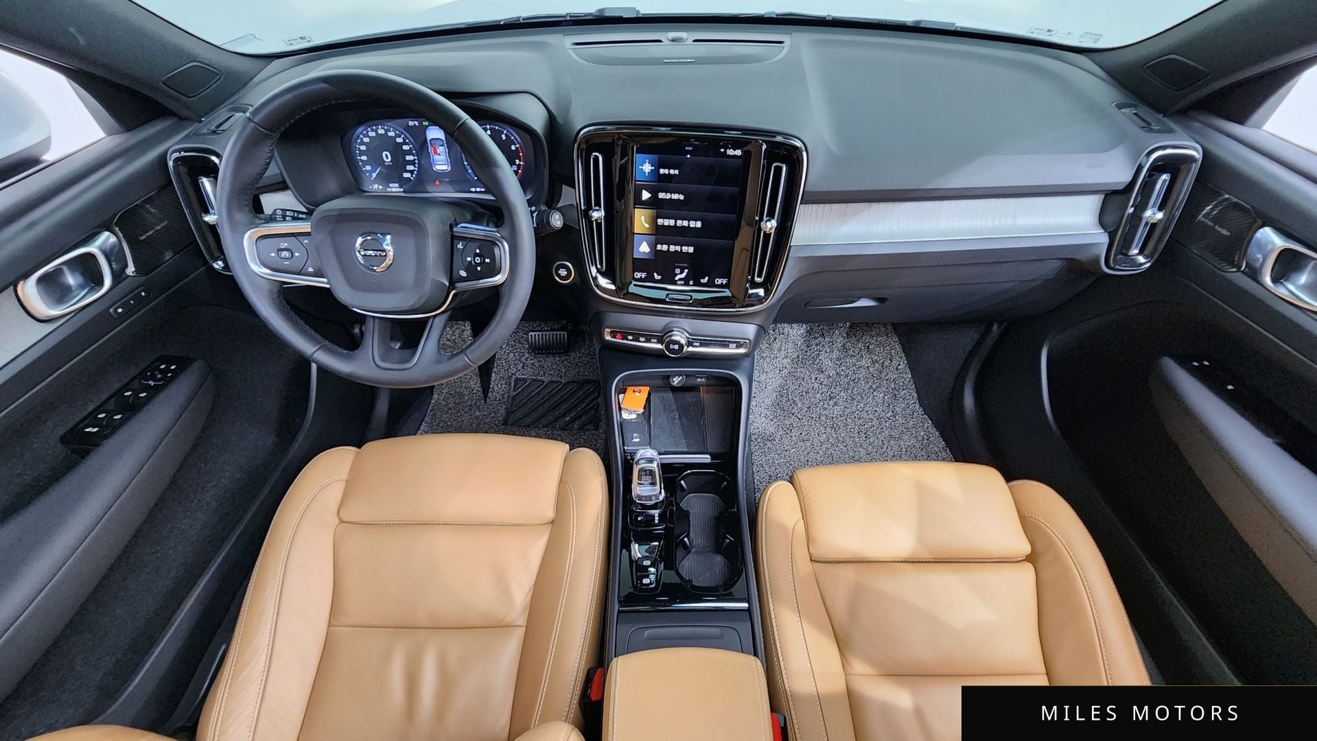 Volvo XC40 2022 — миниатюра 10