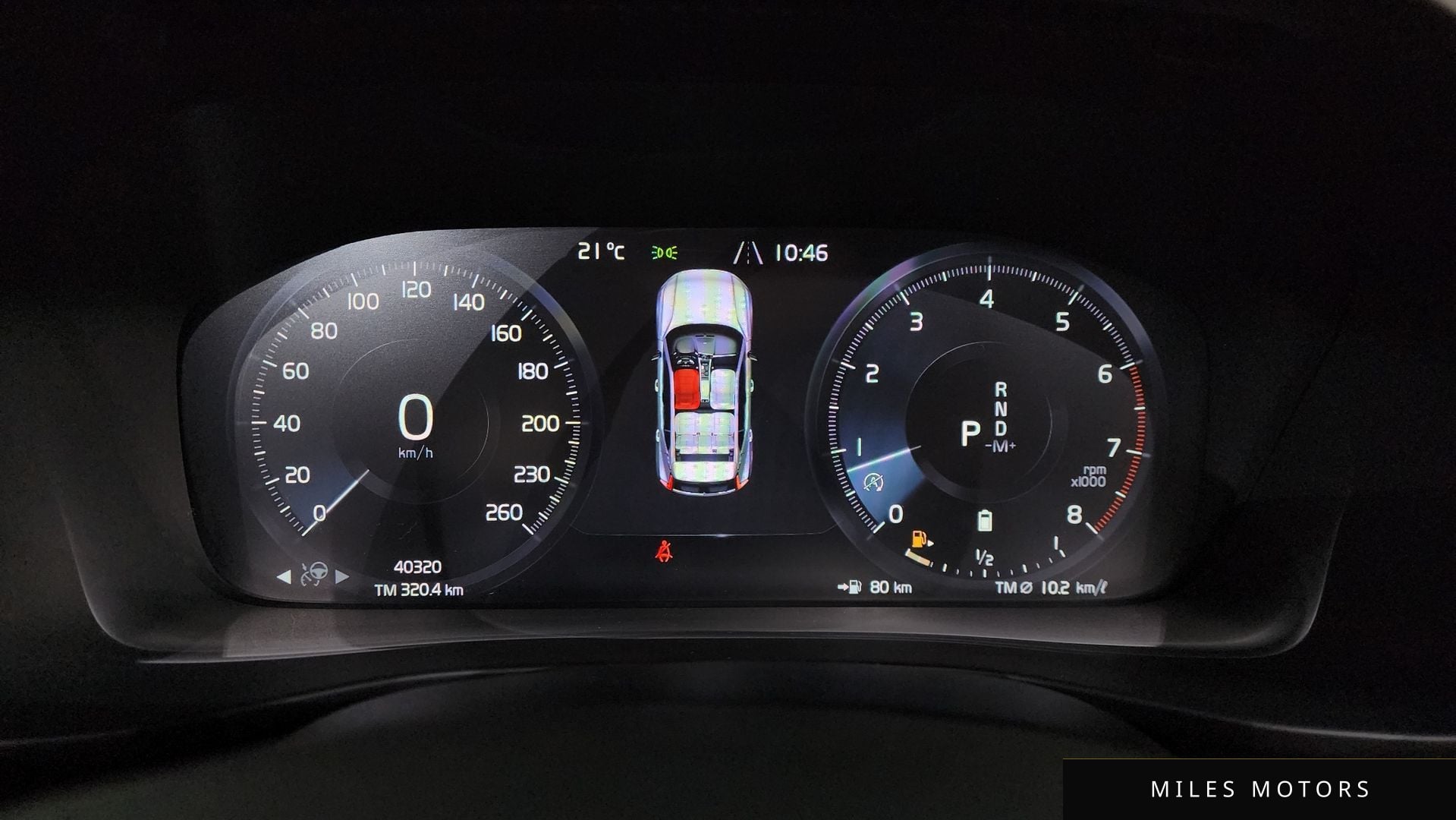 Volvo XC40 2022 — миниатюра 11