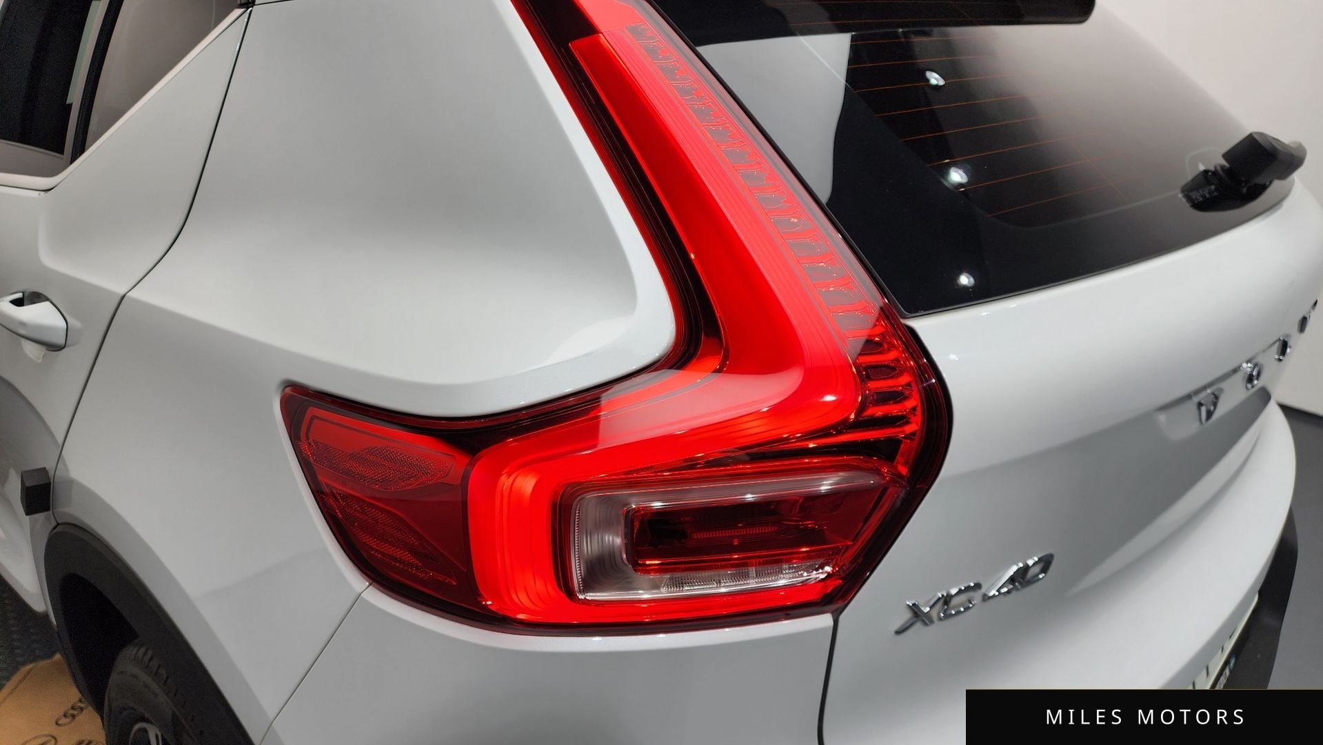 Volvo XC40 2022 — миниатюра 9