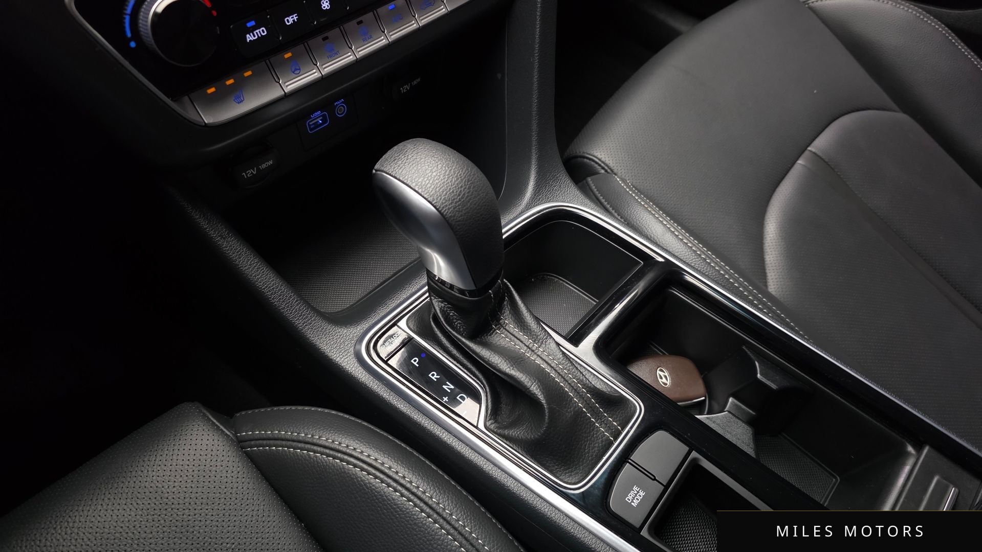Hyundai Sonata 2018 — миниатюра 12