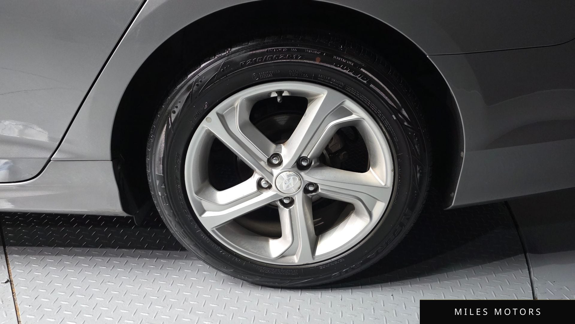 Hyundai Sonata 2018 — миниатюра 7