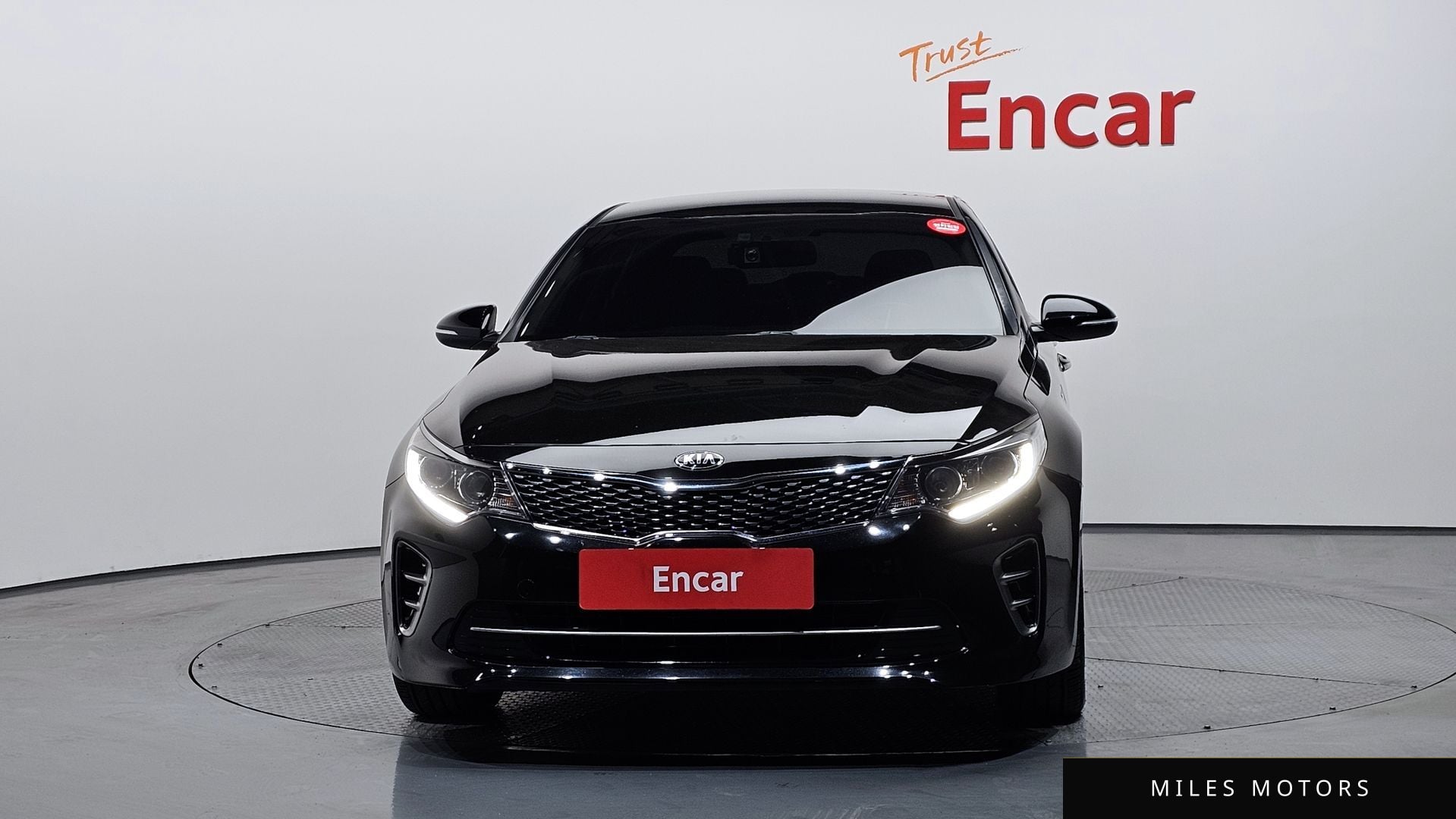 Kia K5 2016 — миниатюра 3