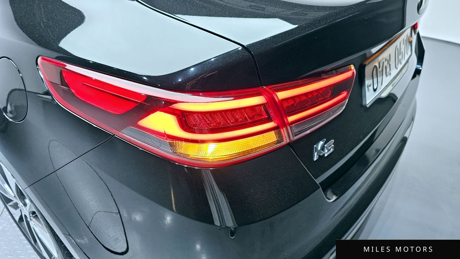 Kia K5 2016 — миниатюра 9