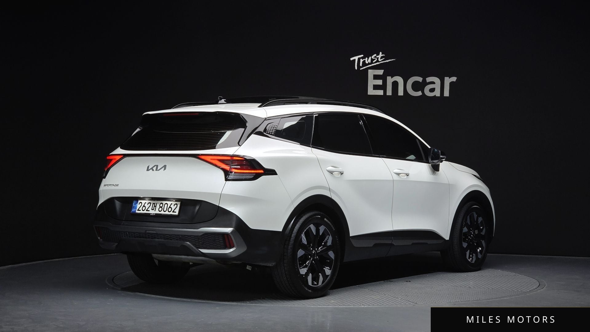 Kia Sportage 2022 — миниатюра 2