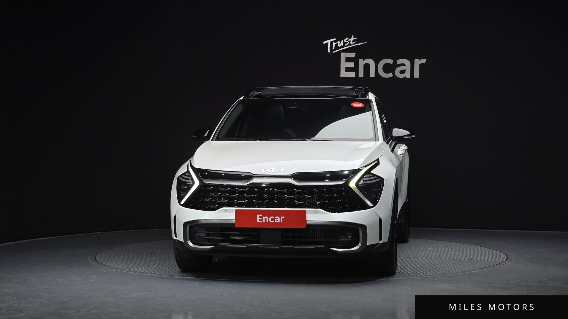 Kia Sportage 2022 — миниатюра 3