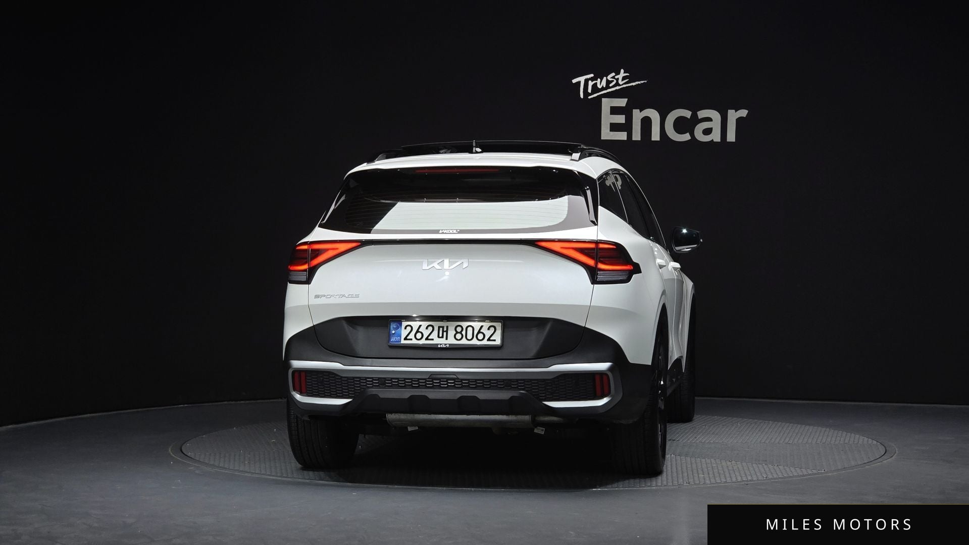 Kia Sportage 2022 — миниатюра 4