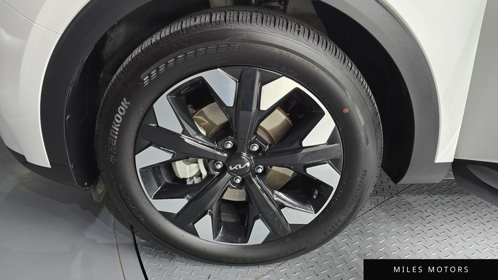Kia Sportage 2022 — миниатюра 5