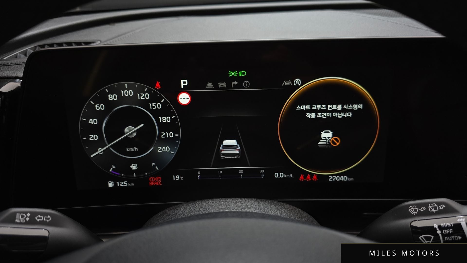 Kia Sportage 2022 — миниатюра 11
