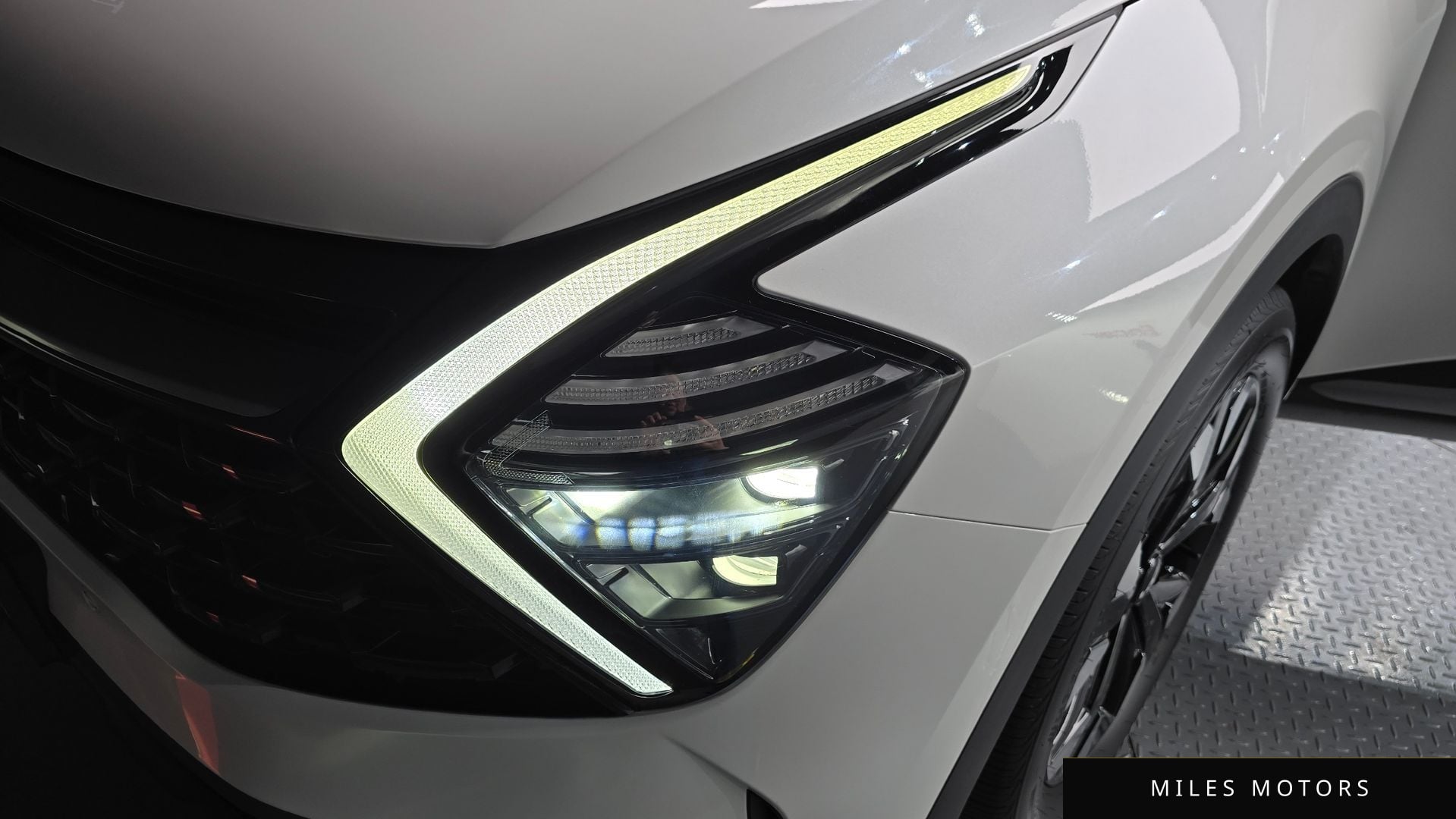 Kia Sportage 2022 — миниатюра 8