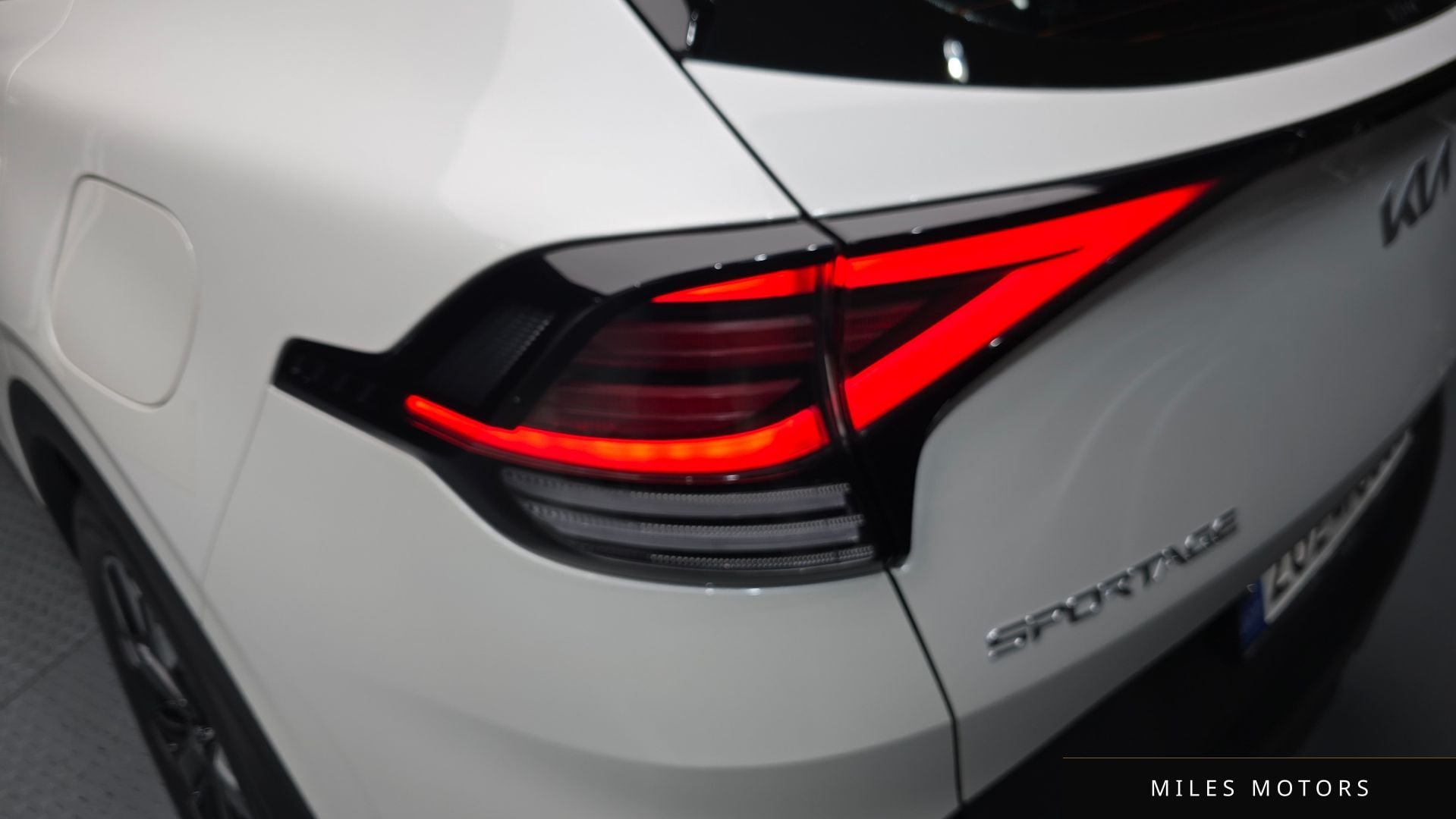 Kia Sportage 2022 — миниатюра 9