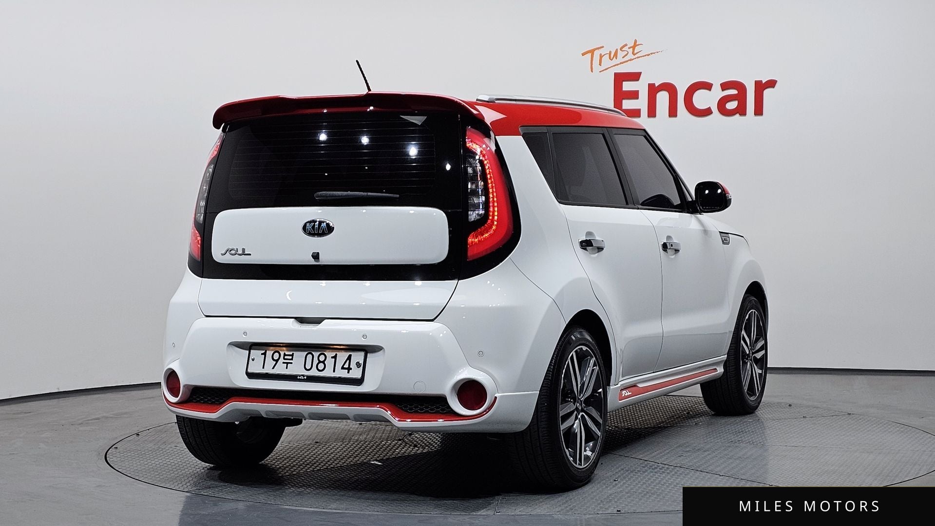 Kia Soul 2016 — миниатюра 2