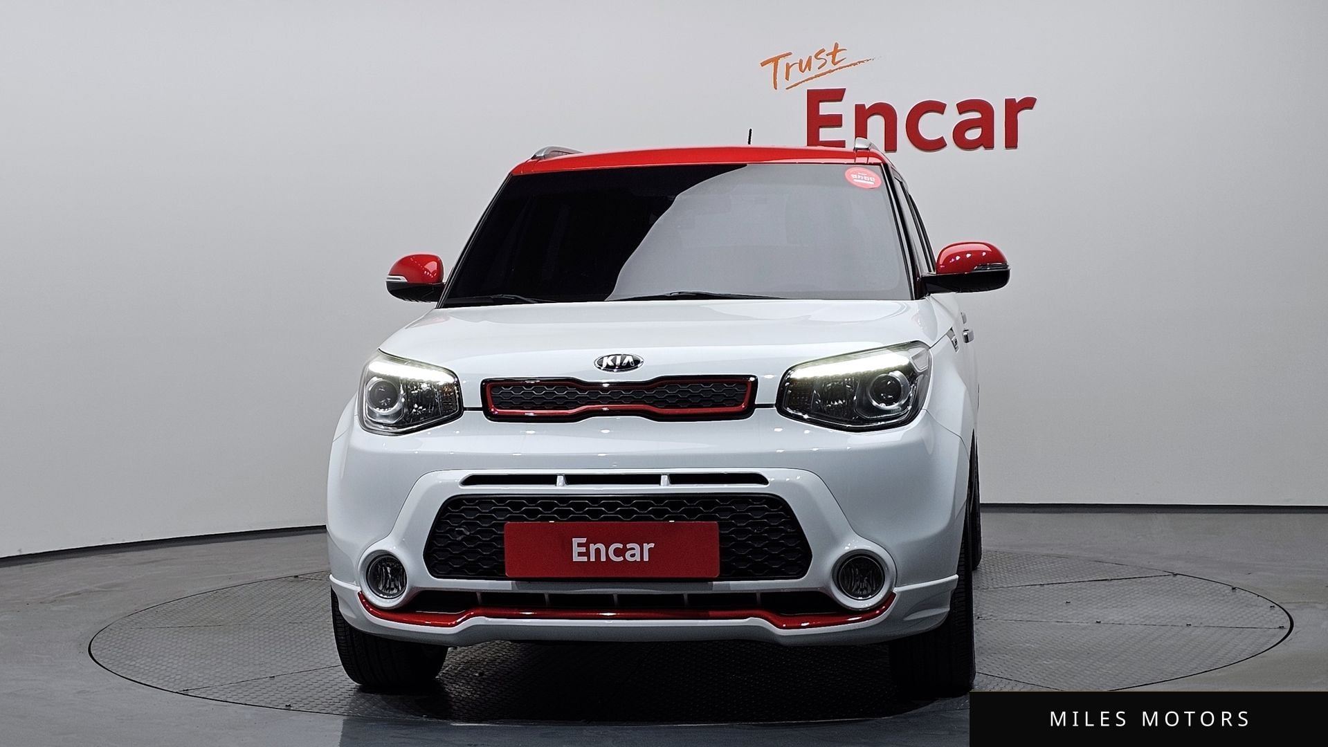 Kia Soul 2016 — миниатюра 3