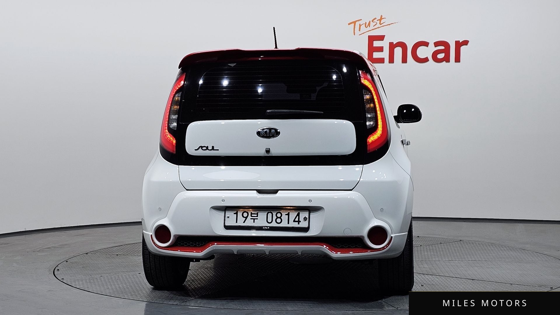Kia Soul 2016 — миниатюра 4