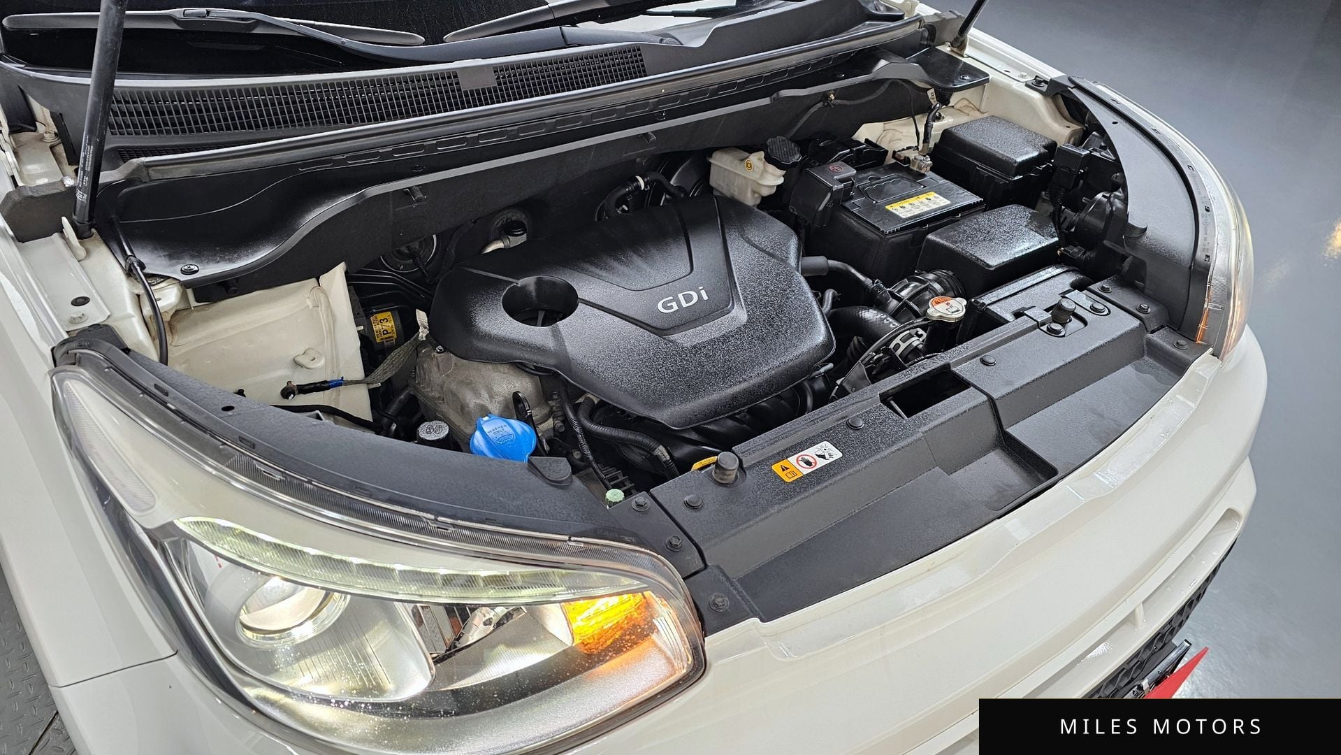Kia Soul 2016 — миниатюра 6