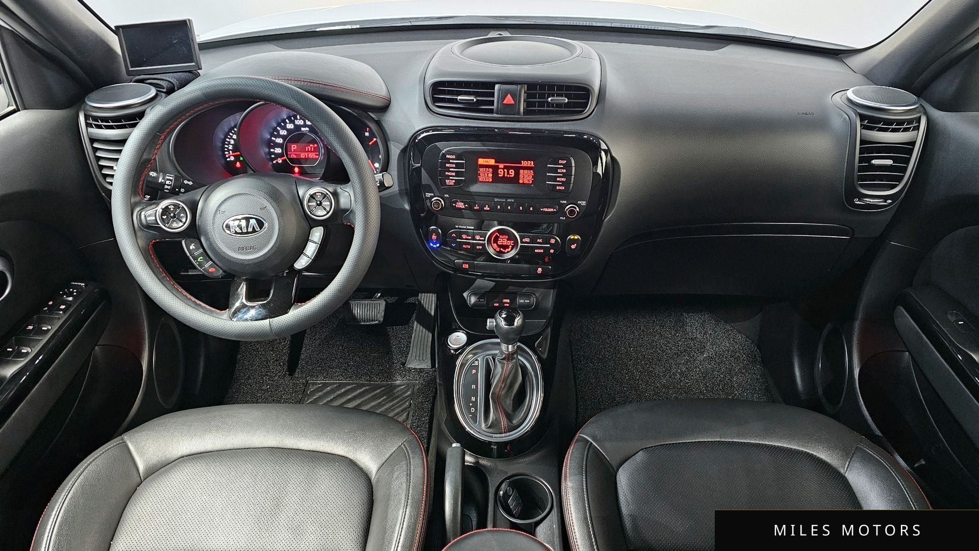 Kia Soul 2016 — миниатюра 10